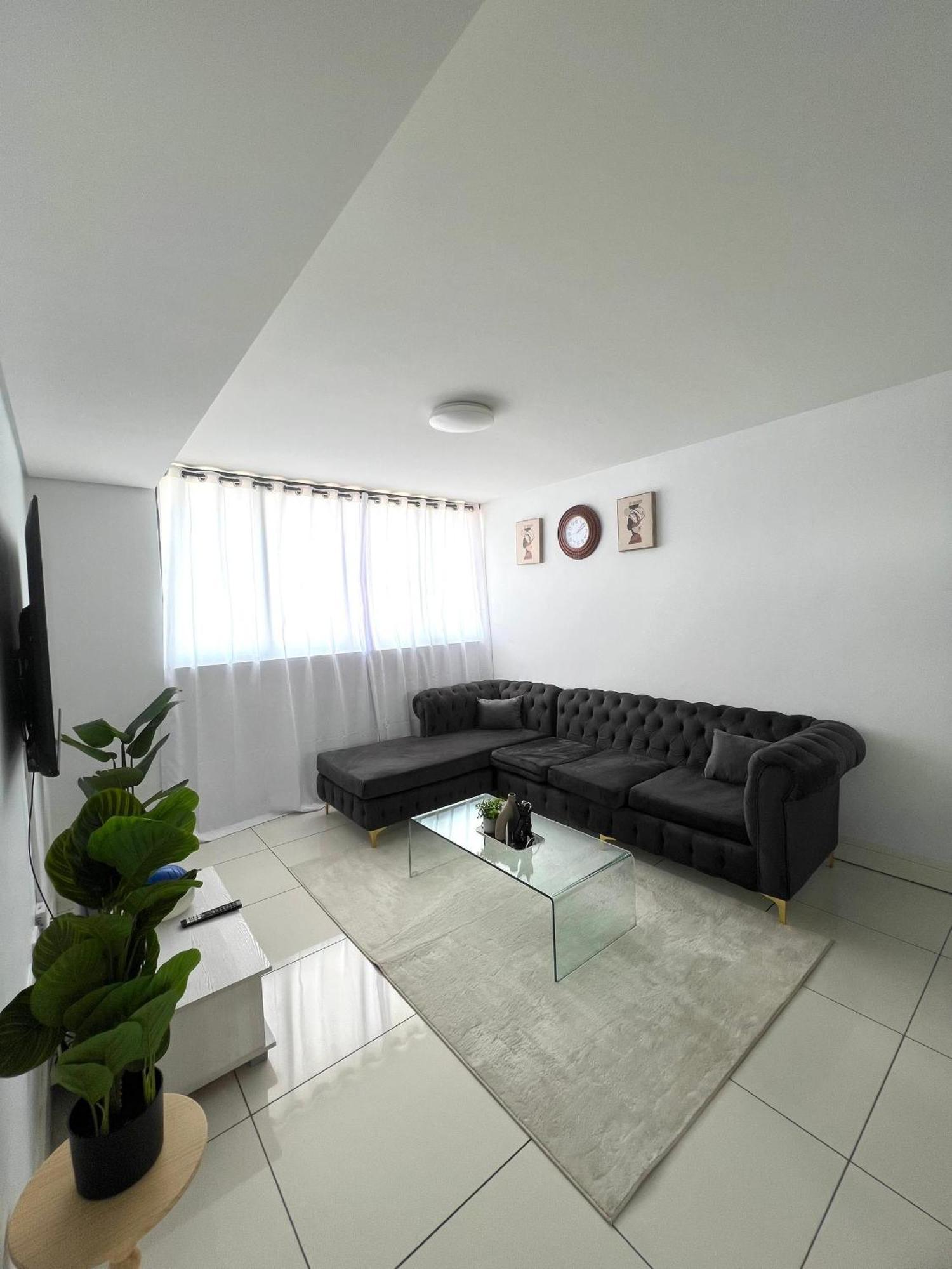Cosy Apartment In The Heat Of The City Windhoek Exteriér fotografie