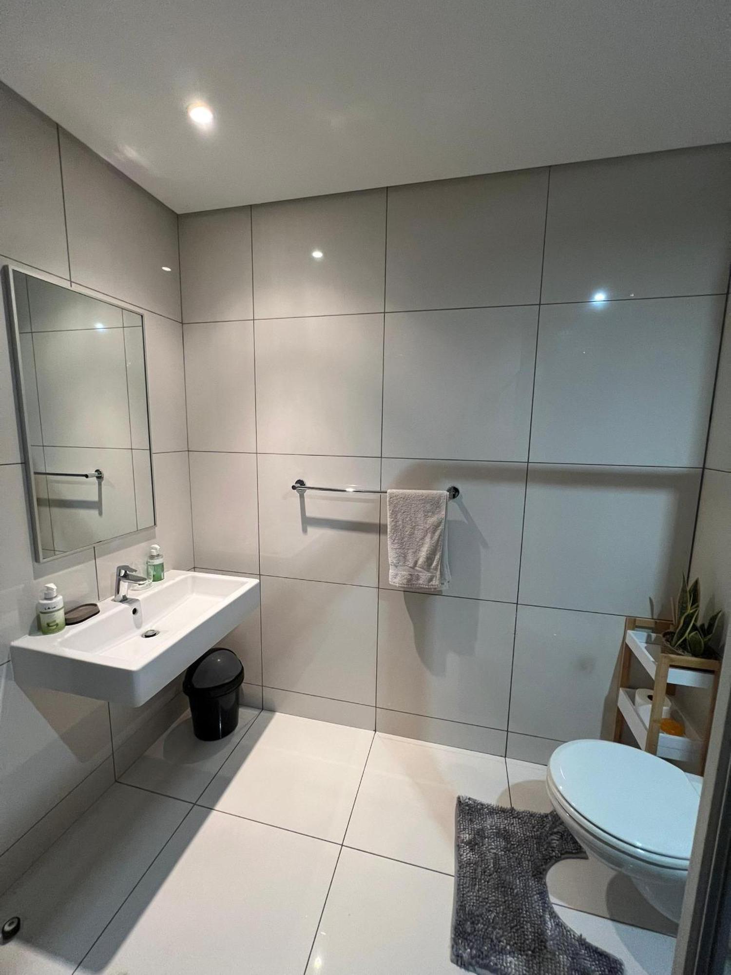 Cosy Apartment In The Heat Of The City Windhoek Exteriér fotografie