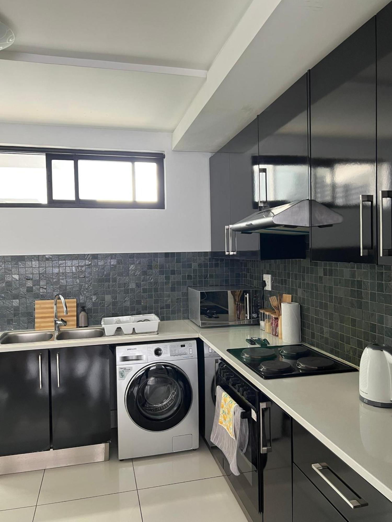 Cosy Apartment In The Heat Of The City Windhoek Exteriér fotografie