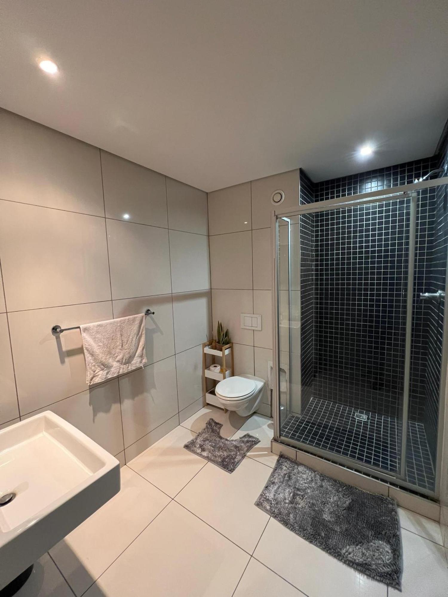 Cosy Apartment In The Heat Of The City Windhoek Exteriér fotografie