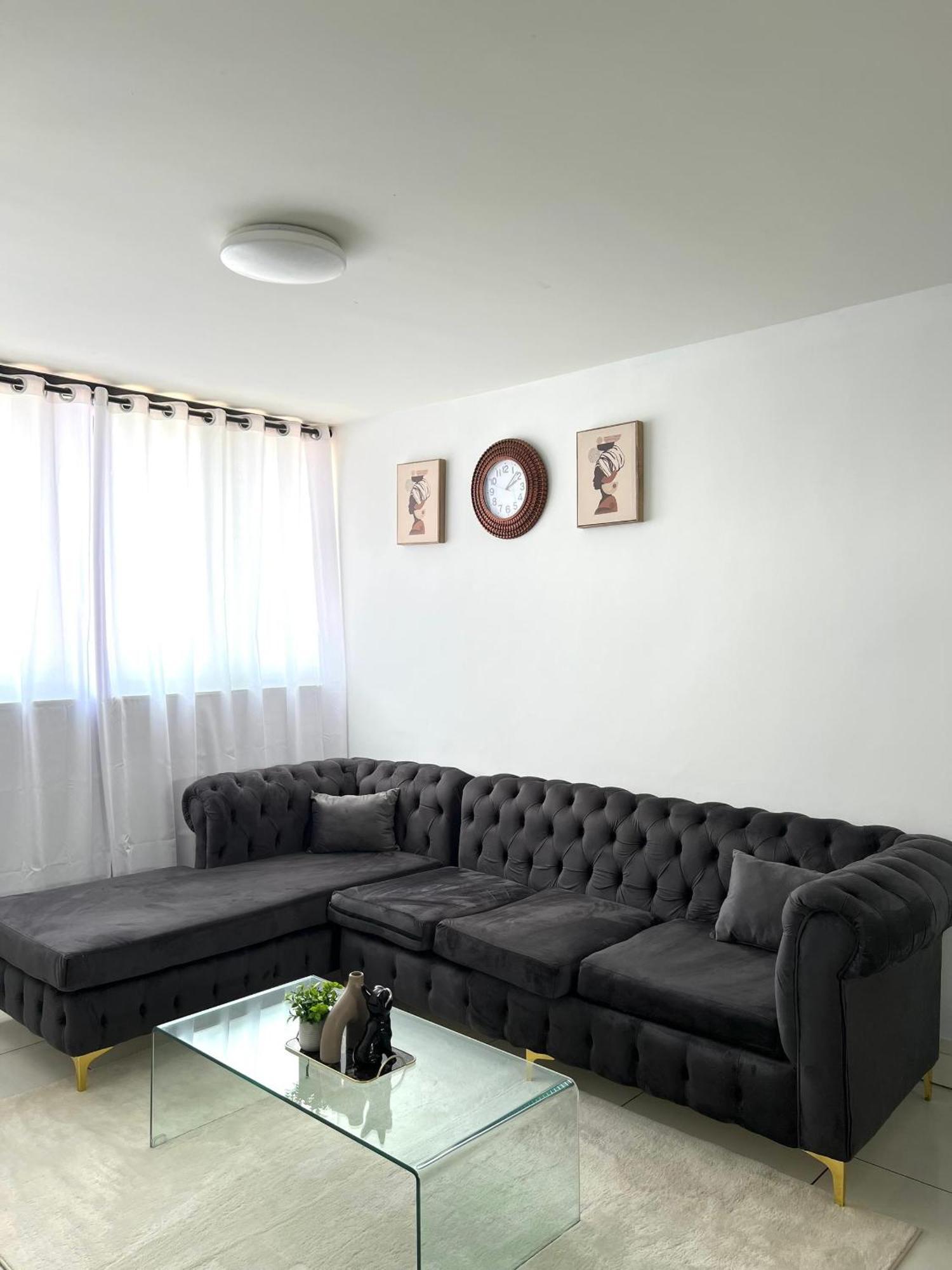 Cosy Apartment In The Heat Of The City Windhoek Exteriér fotografie