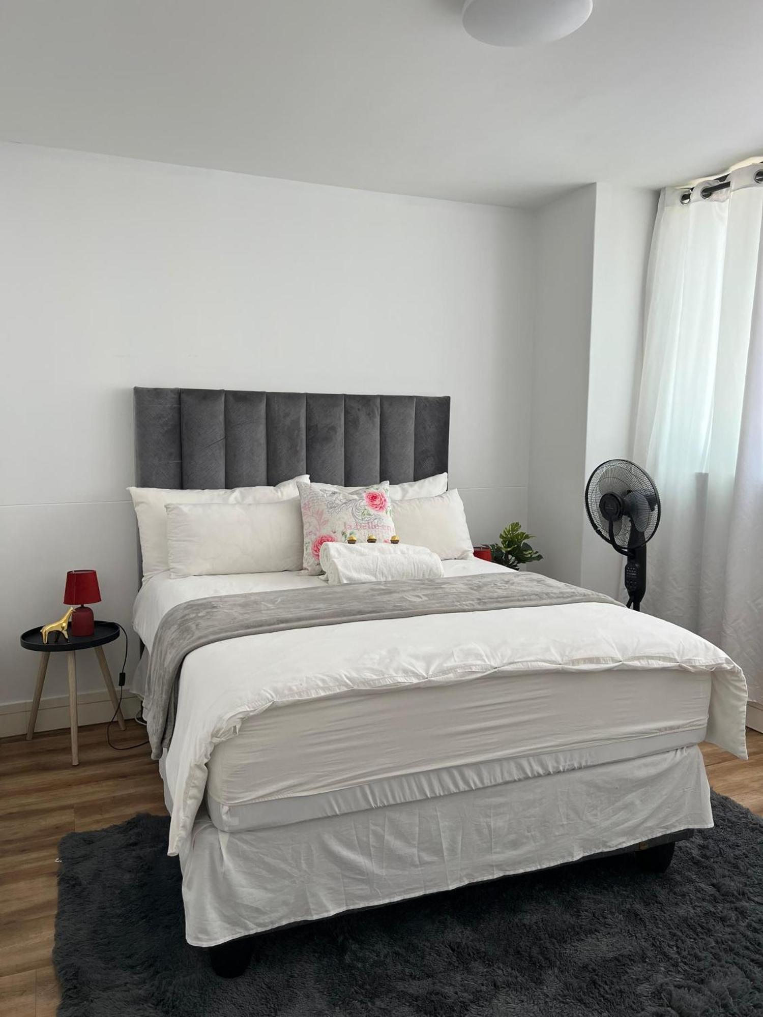 Cosy Apartment In The Heat Of The City Windhoek Exteriér fotografie