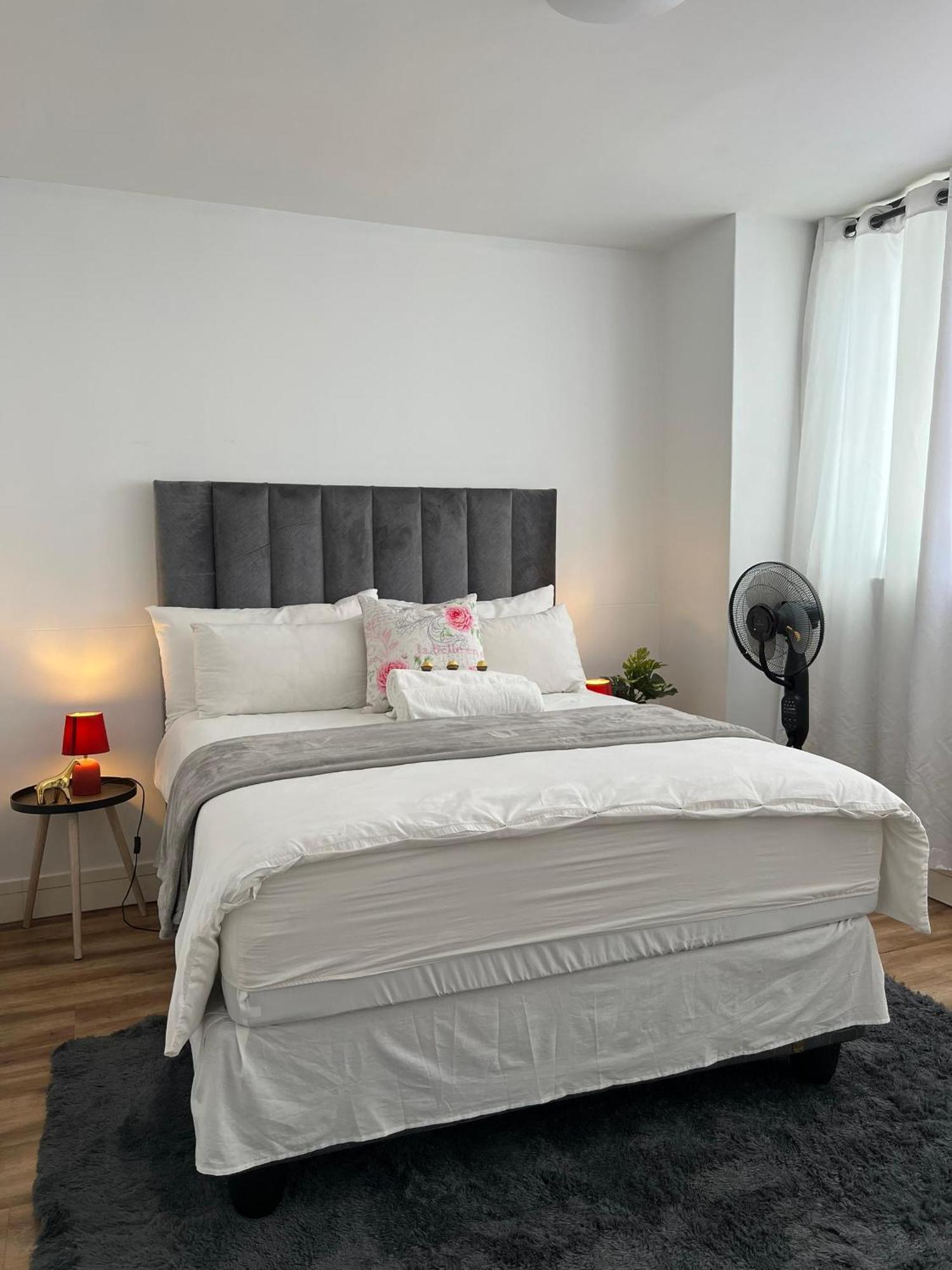 Cosy Apartment In The Heat Of The City Windhoek Exteriér fotografie