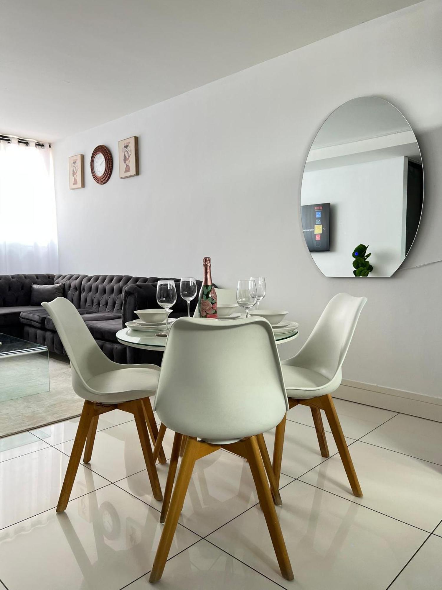 Cosy Apartment In The Heat Of The City Windhoek Exteriér fotografie