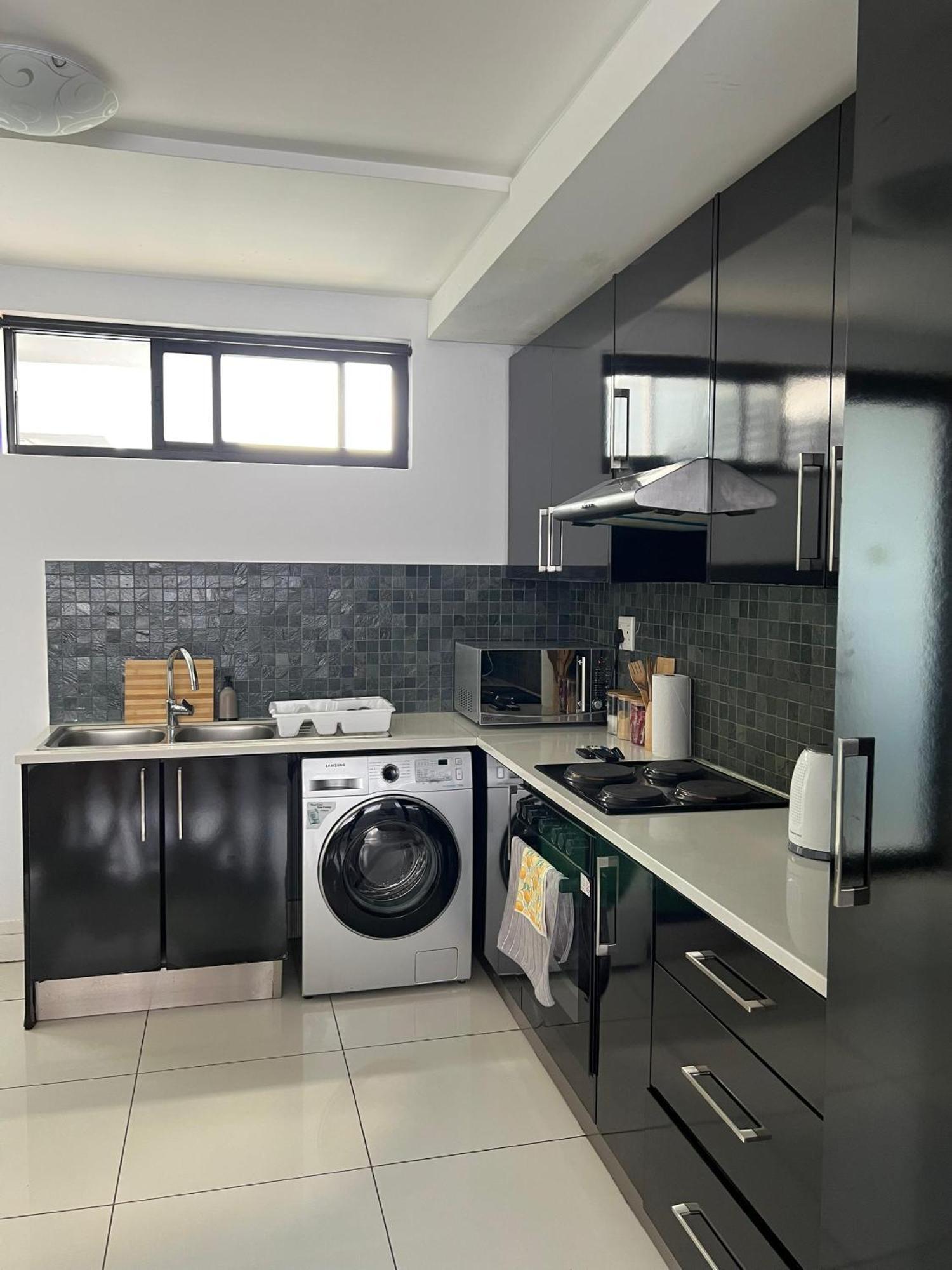 Cosy Apartment In The Heat Of The City Windhoek Exteriér fotografie
